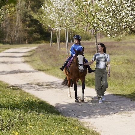 Holiday Resort Van Der Valk, Linstow Dobbin-Linstow Luaran gambar