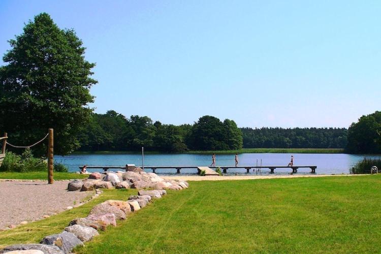 Holiday Resort Van Der Valk, Linstow Dobbin-Linstow Luaran gambar