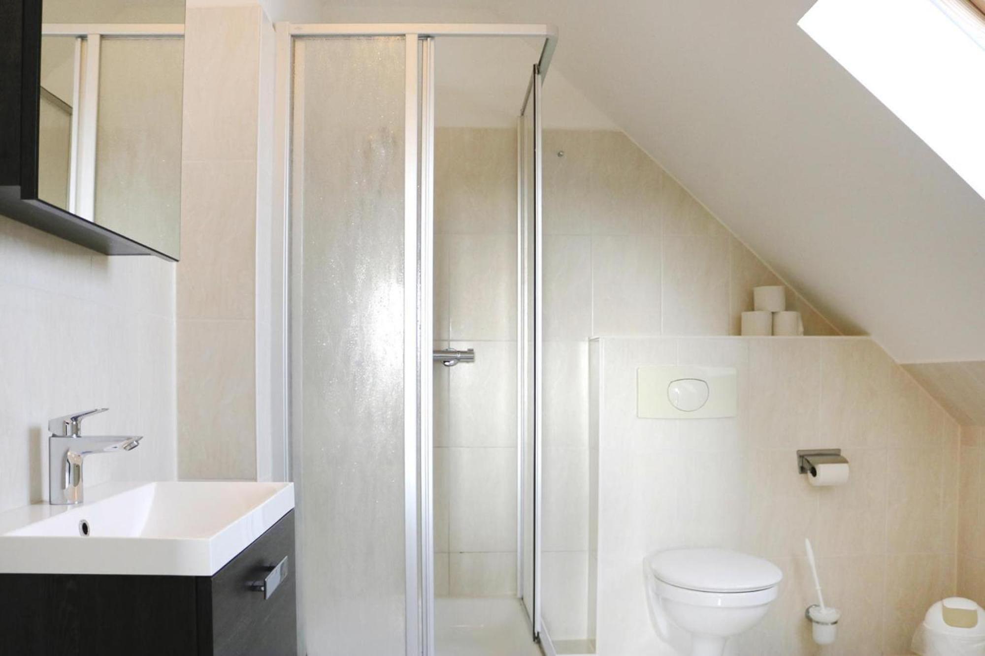 Holiday Resort Van Der Valk, Linstow Dobbin-Linstow Luaran gambar