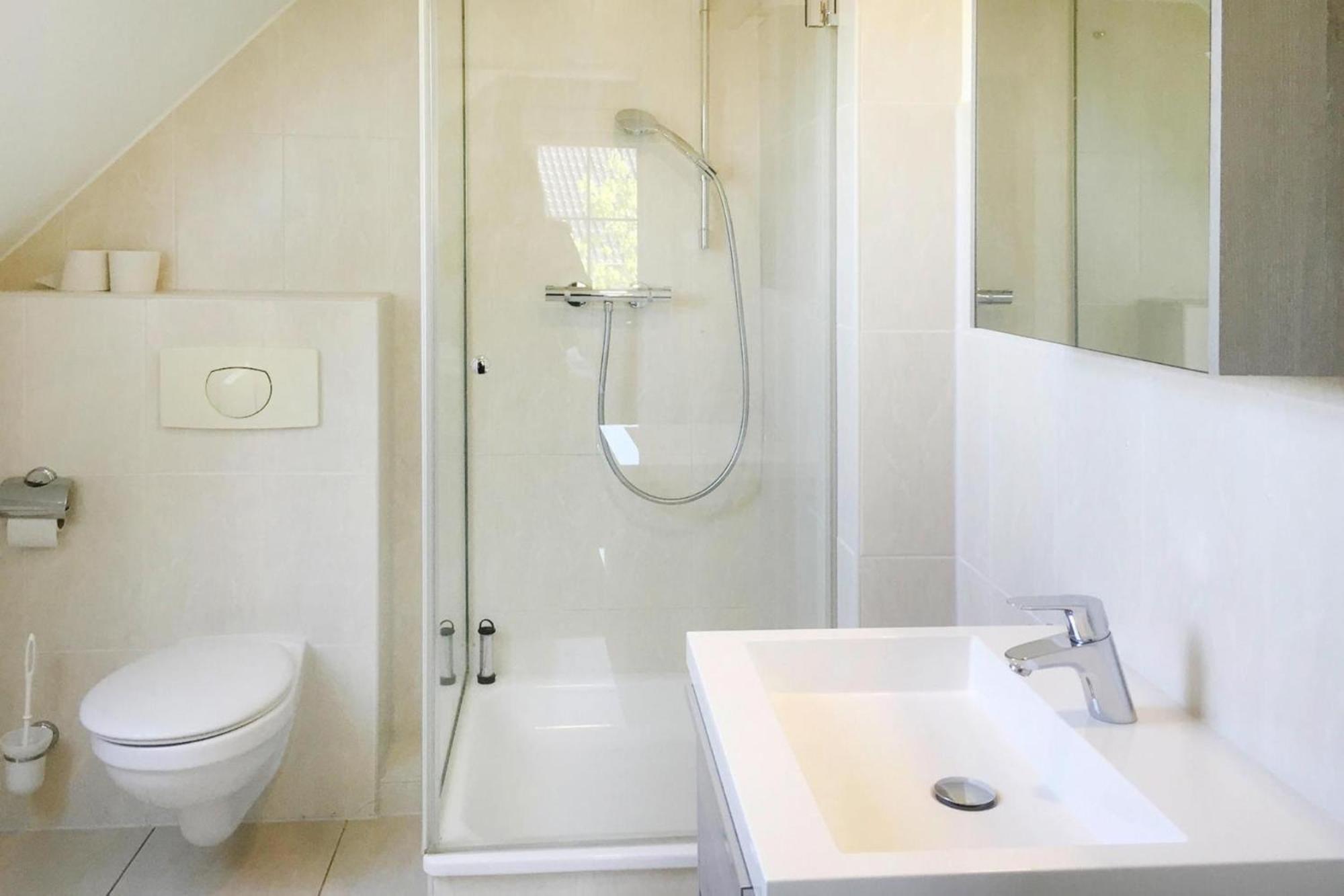 Holiday Resort Van Der Valk, Linstow Dobbin-Linstow Luaran gambar