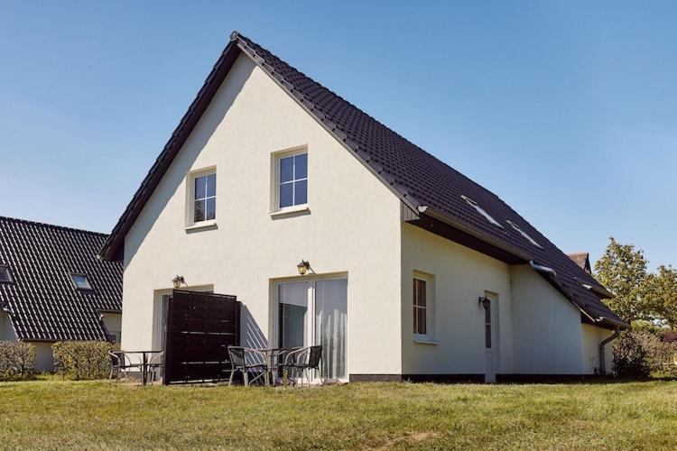 Holiday Resort Van Der Valk, Linstow Dobbin-Linstow Luaran gambar